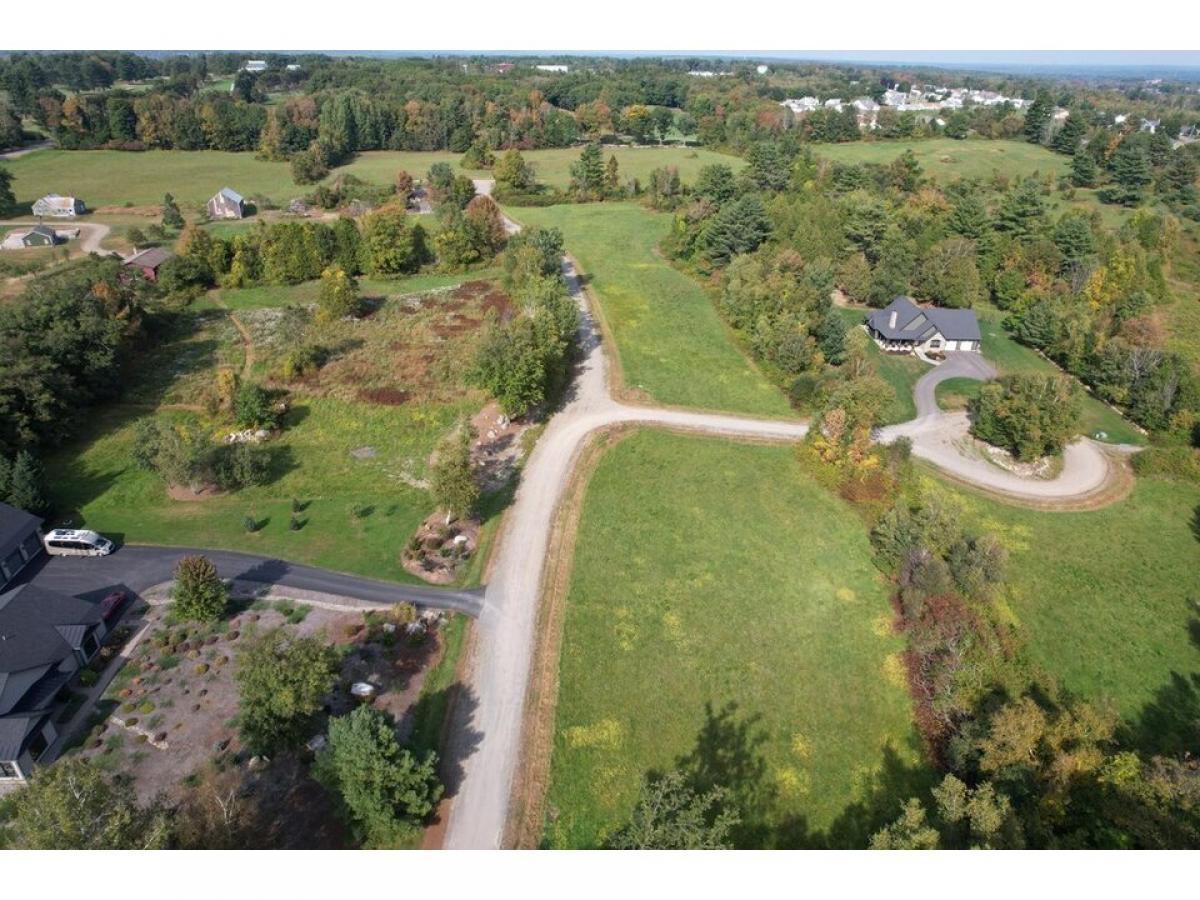 Picture of Residential Land For Sale in Oakland, Maine, United States