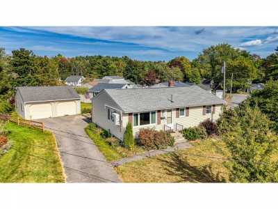 Home For Sale in Augusta, Maine