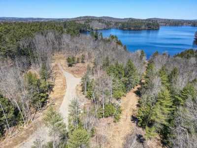 Residential Land For Sale in Litchfield, Maine