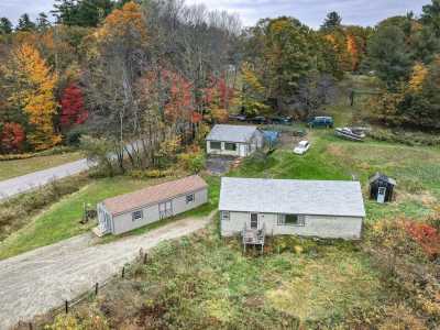 Home For Sale in Sidney, Maine