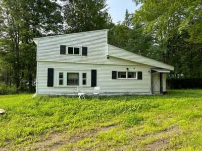 Home For Sale in Litchfield, Maine