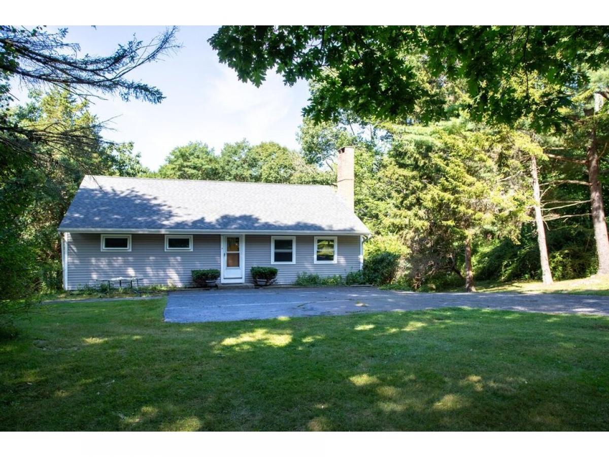 Picture of Home For Sale in Kittery, Maine, United States