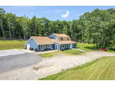 Home For Sale in Augusta, Maine