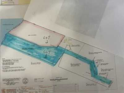 Residential Land For Sale in Winthrop, Maine