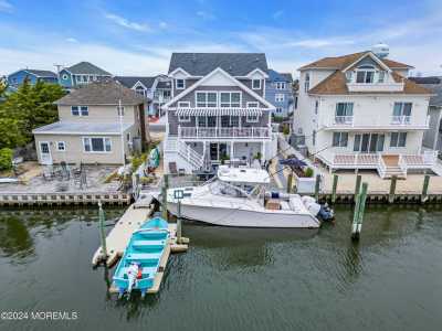 Home For Sale in Seaside Park, New Jersey