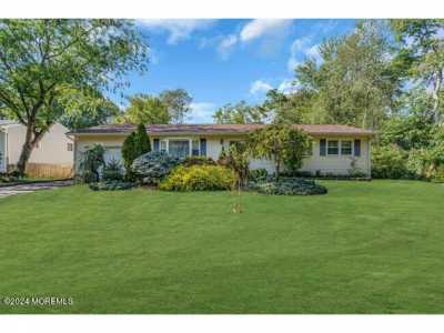 Home For Sale in Brick, New Jersey