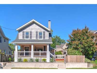 Home For Sale in Asbury Park, New Jersey