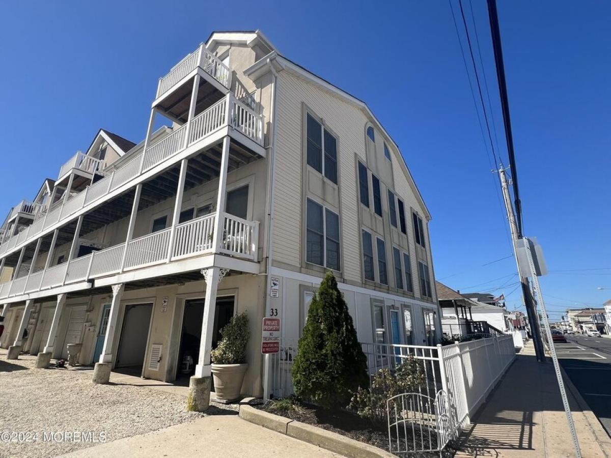 Picture of Home For Rent in Seaside Heights, New Jersey, United States