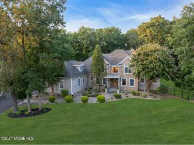 Home For Sale in Toms River, New Jersey