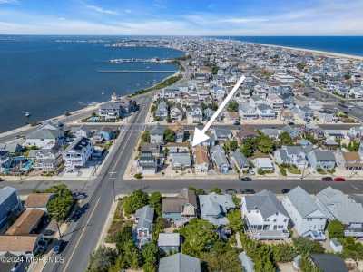 Home For Sale in Seaside Park, New Jersey