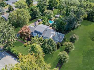 Home For Sale in Sea Girt, New Jersey