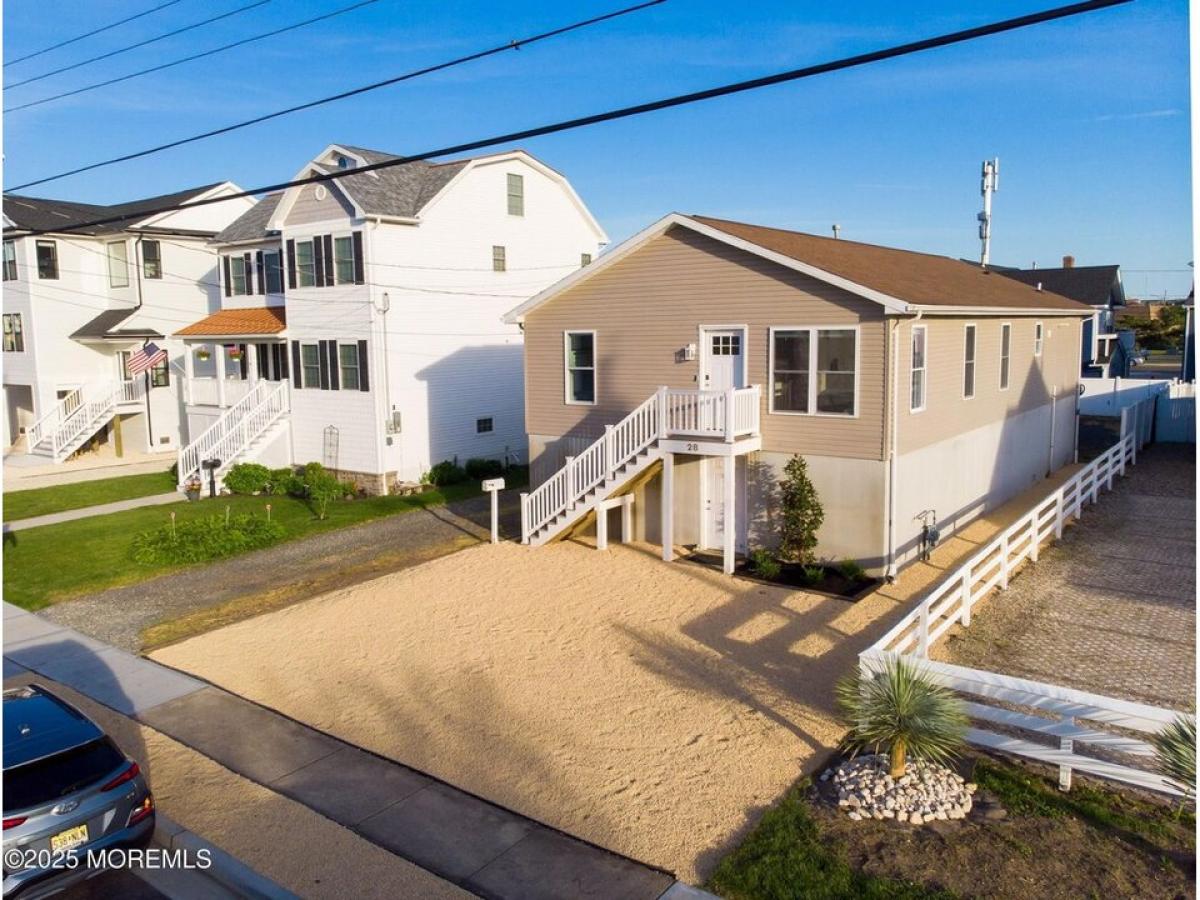 Picture of Home For Rent in Point Pleasant Beach, New Jersey, United States