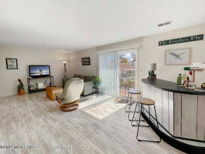 Home For Sale in Belmar, New Jersey