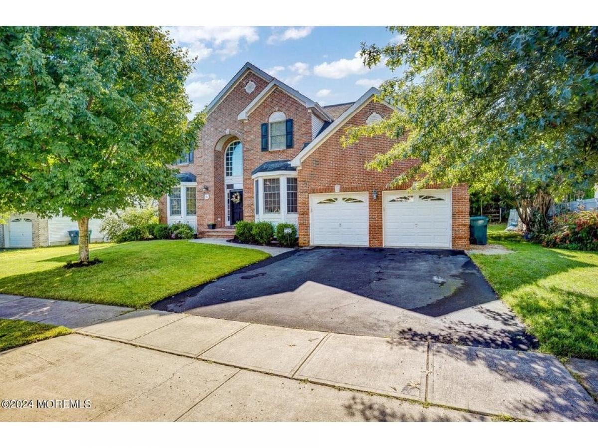 Picture of Home For Sale in Little Egg Harbor, New Jersey, United States