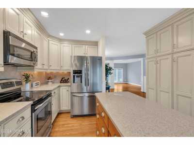 Home For Sale in Toms River, New Jersey