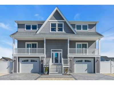 Home For Sale in Forked River, New Jersey