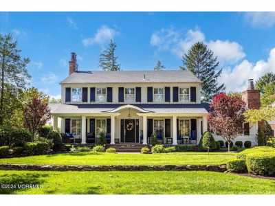 Home For Sale in Brielle, New Jersey