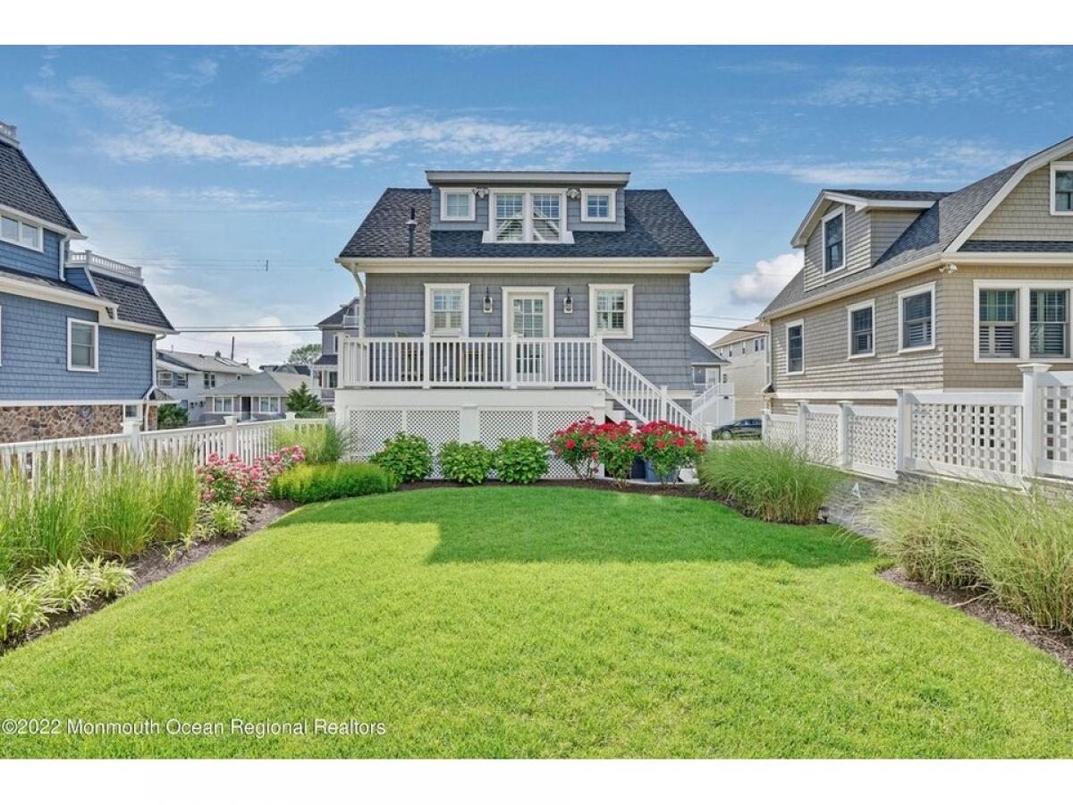 Picture of Home For Rent in Manasquan, New Jersey, United States