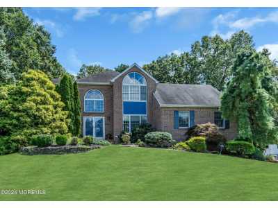 Home For Sale in Jackson, New Jersey