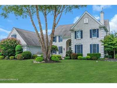 Home For Sale in Freehold, New Jersey