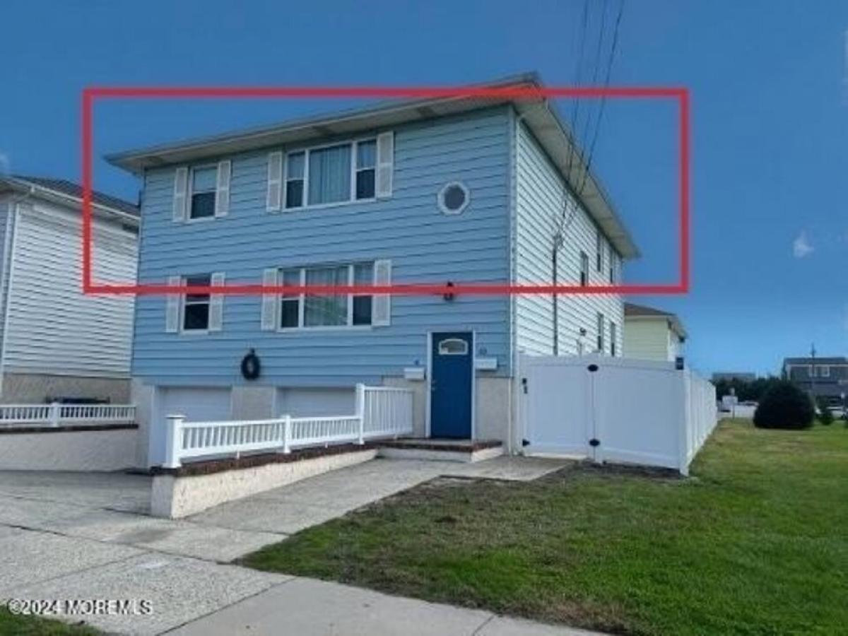 Picture of Home For Rent in Seaside Park, New Jersey, United States