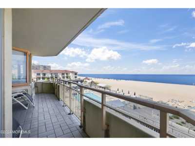 Home For Sale in Long Branch, New Jersey