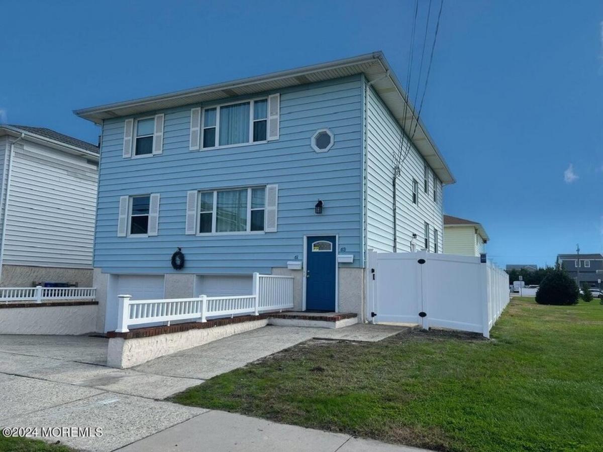 Picture of Home For Rent in Seaside Park, New Jersey, United States