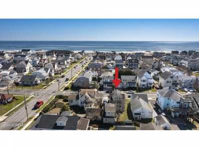 Home For Sale in Belmar, New Jersey