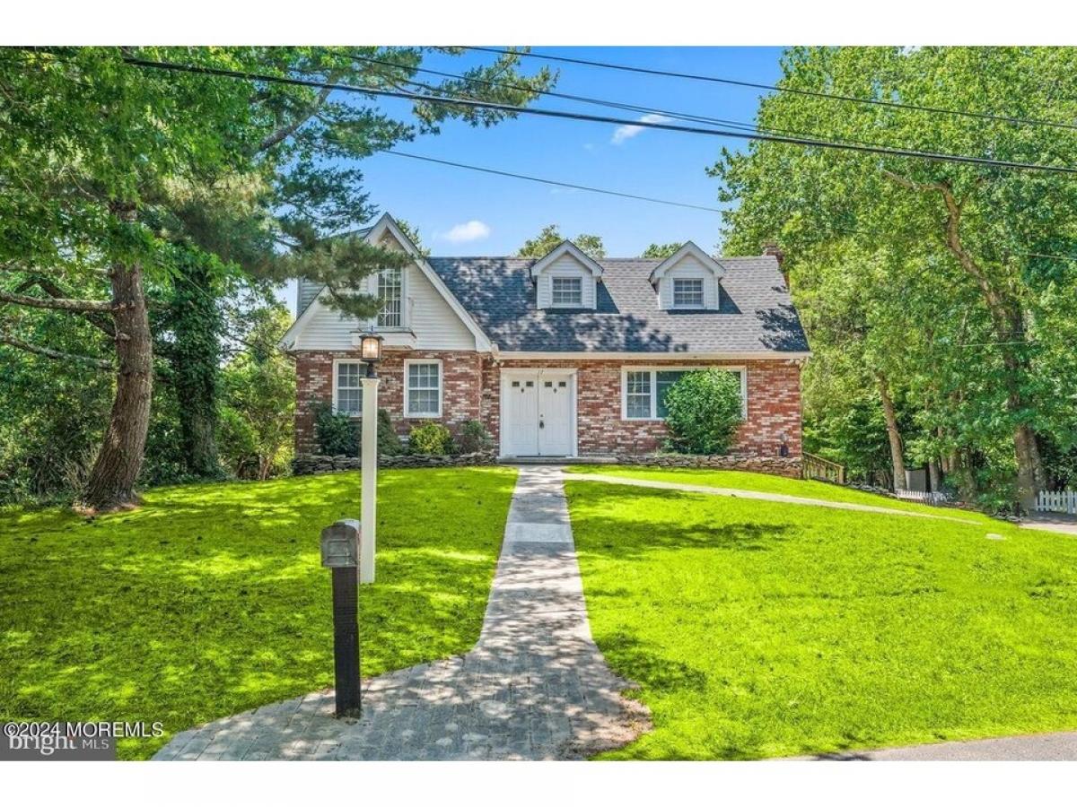 Picture of Home For Sale in Little Egg Harbor, New Jersey, United States