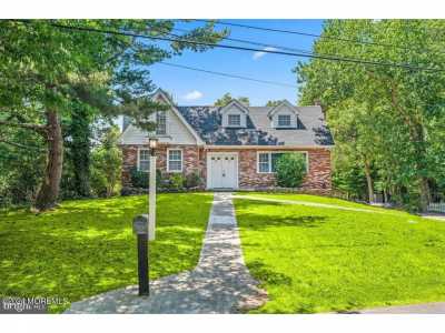 Home For Sale in Little Egg Harbor, New Jersey