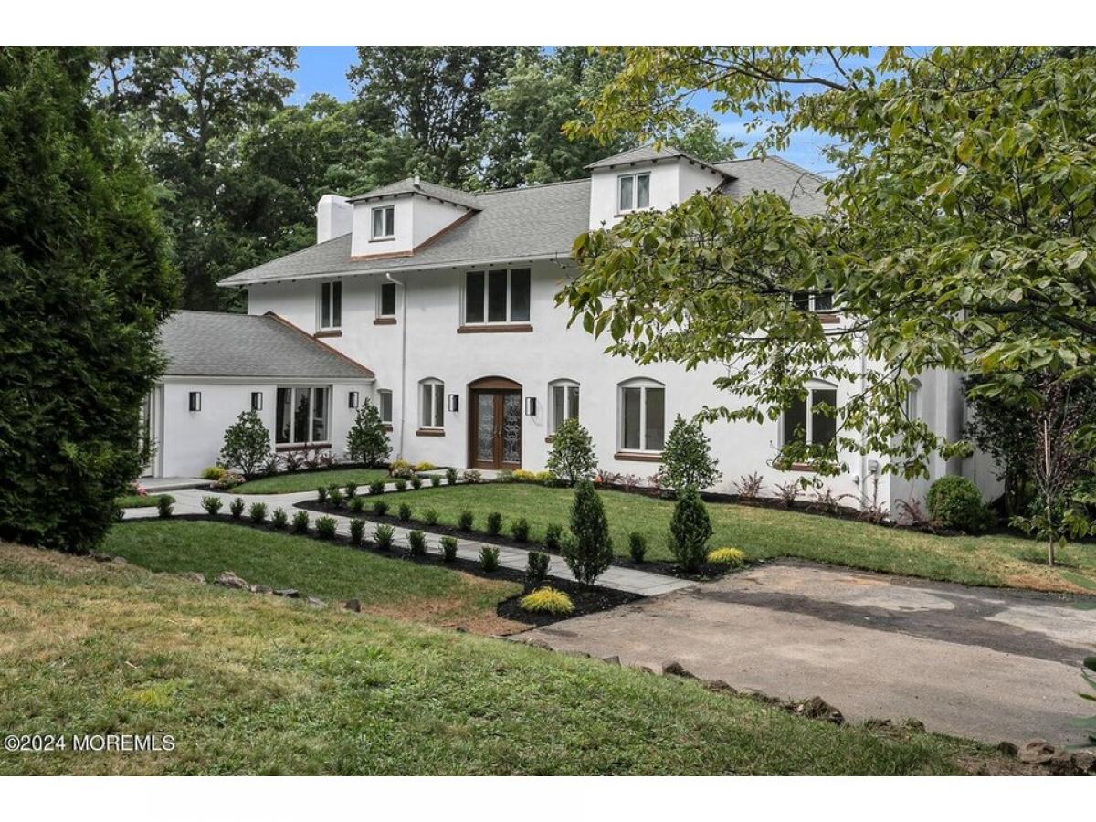 Picture of Home For Sale in Highlands, New Jersey, United States