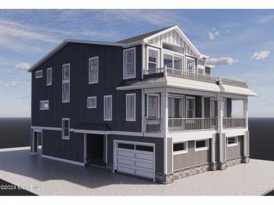 Home For Sale in Seaside Park, New Jersey