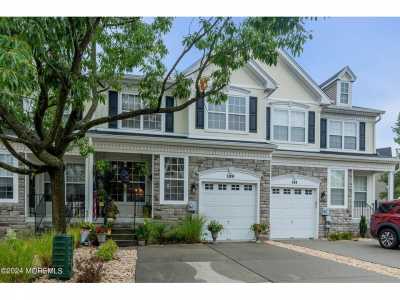 Home For Sale in Jackson, New Jersey