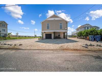 Home For Sale in Little Egg Harbor, New Jersey