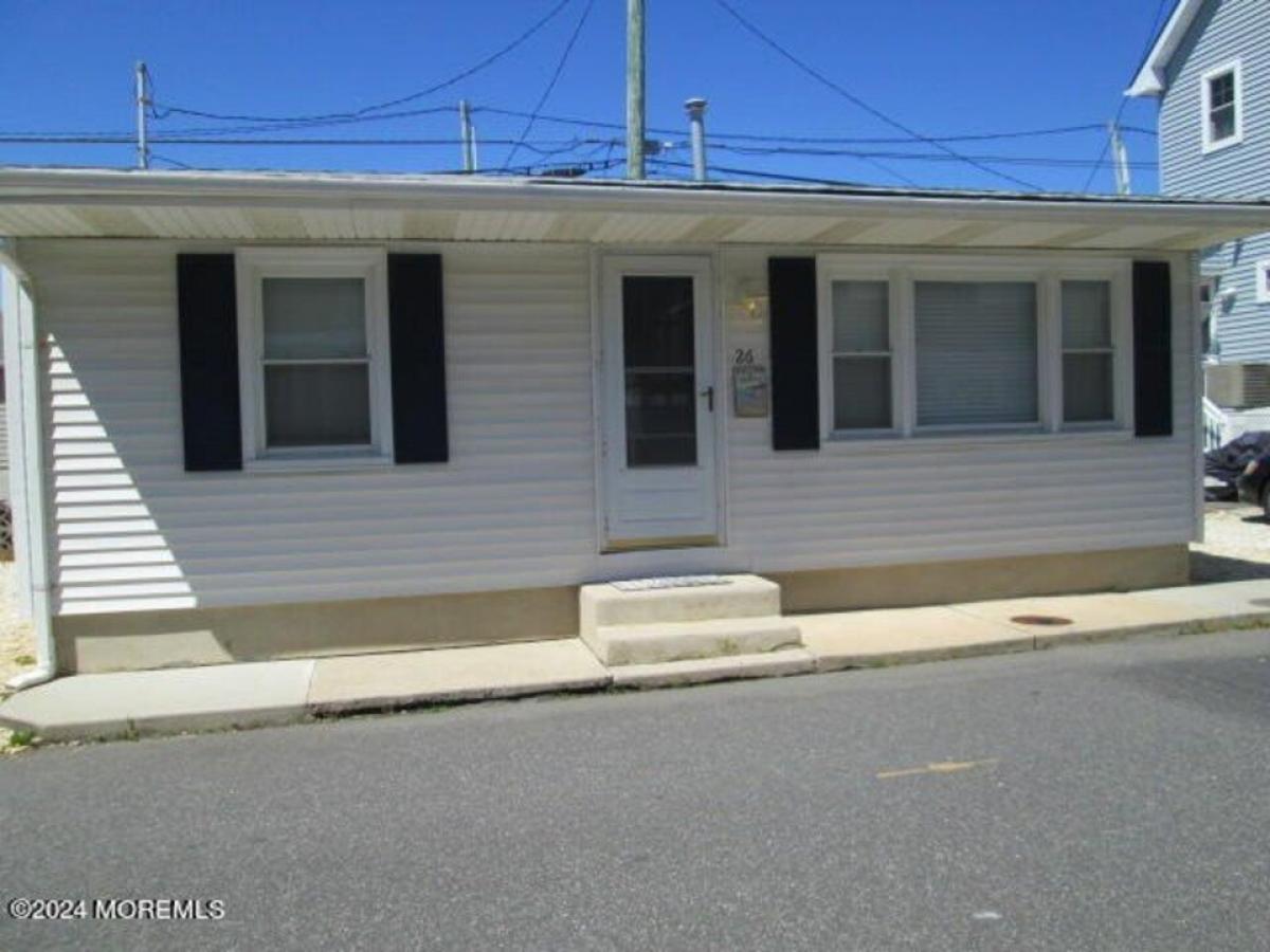 Picture of Home For Rent in Lavallette, New Jersey, United States