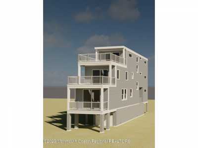 Home For Sale in Seaside Heights, New Jersey