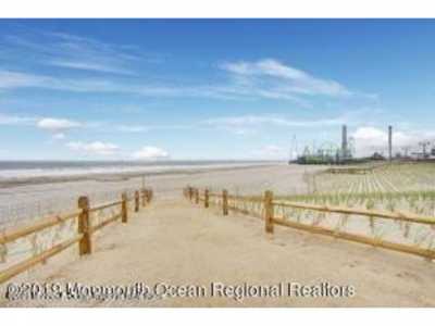 Home For Sale in Seaside Heights, New Jersey