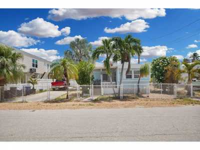 Home For Sale in Conch Key, Florida