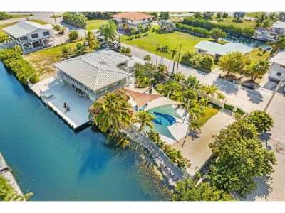 Home For Sale in Big Pine Key, Florida