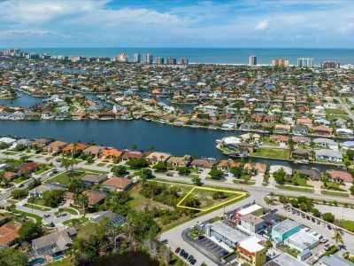 Residential Land For Sale in Marco Island, Florida