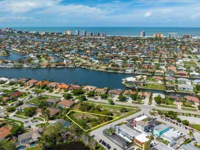 Residential Land For Sale in Marco Island, Florida