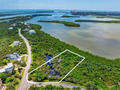 Residential Land For Sale in Marco Island, Florida