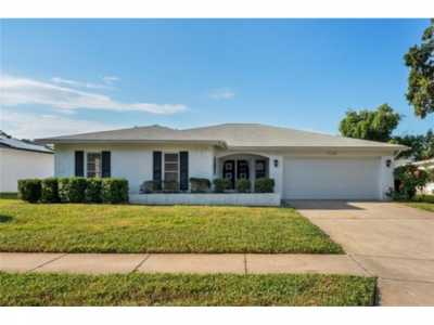 Home For Sale in Port Richey, Florida