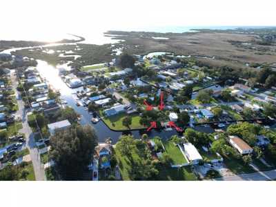 Residential Land For Sale in Hudson, Florida