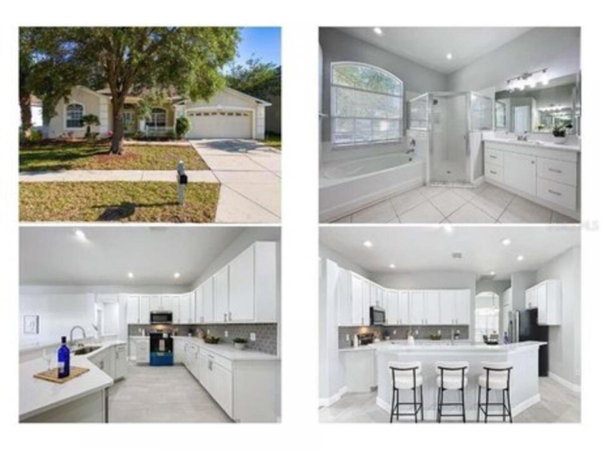 Picture of Home For Sale in Spring Hill, Florida, United States