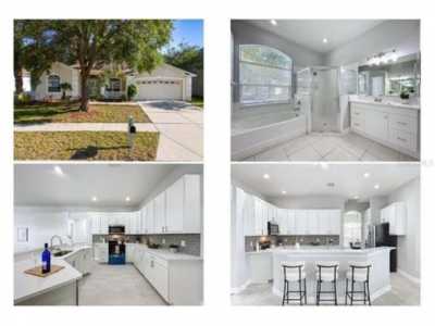 Home For Sale in Spring Hill, Florida