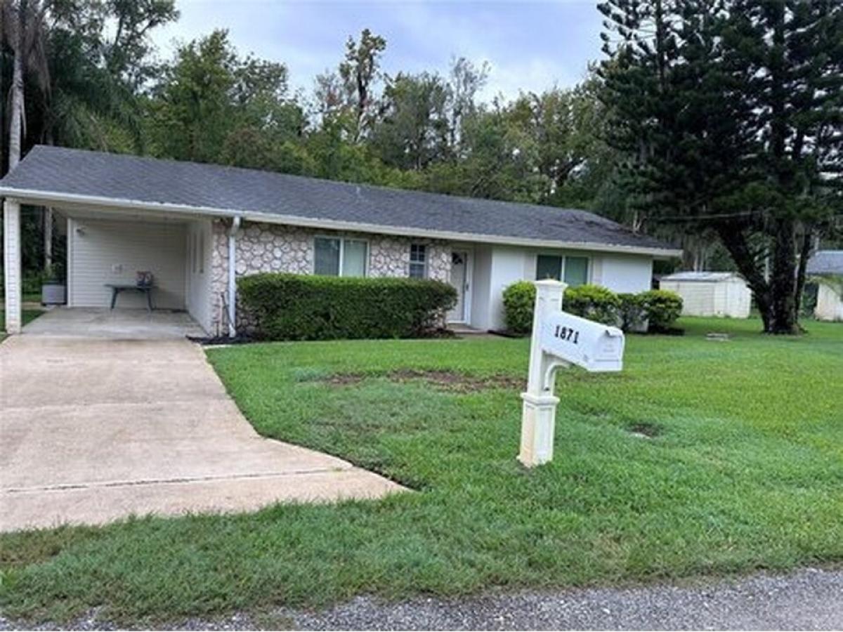 Picture of Home For Sale in Astor, Florida, United States