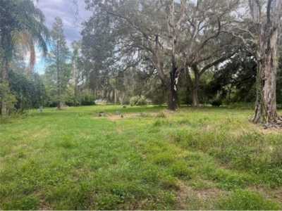 Residential Land For Sale in Wesley Chapel, Florida