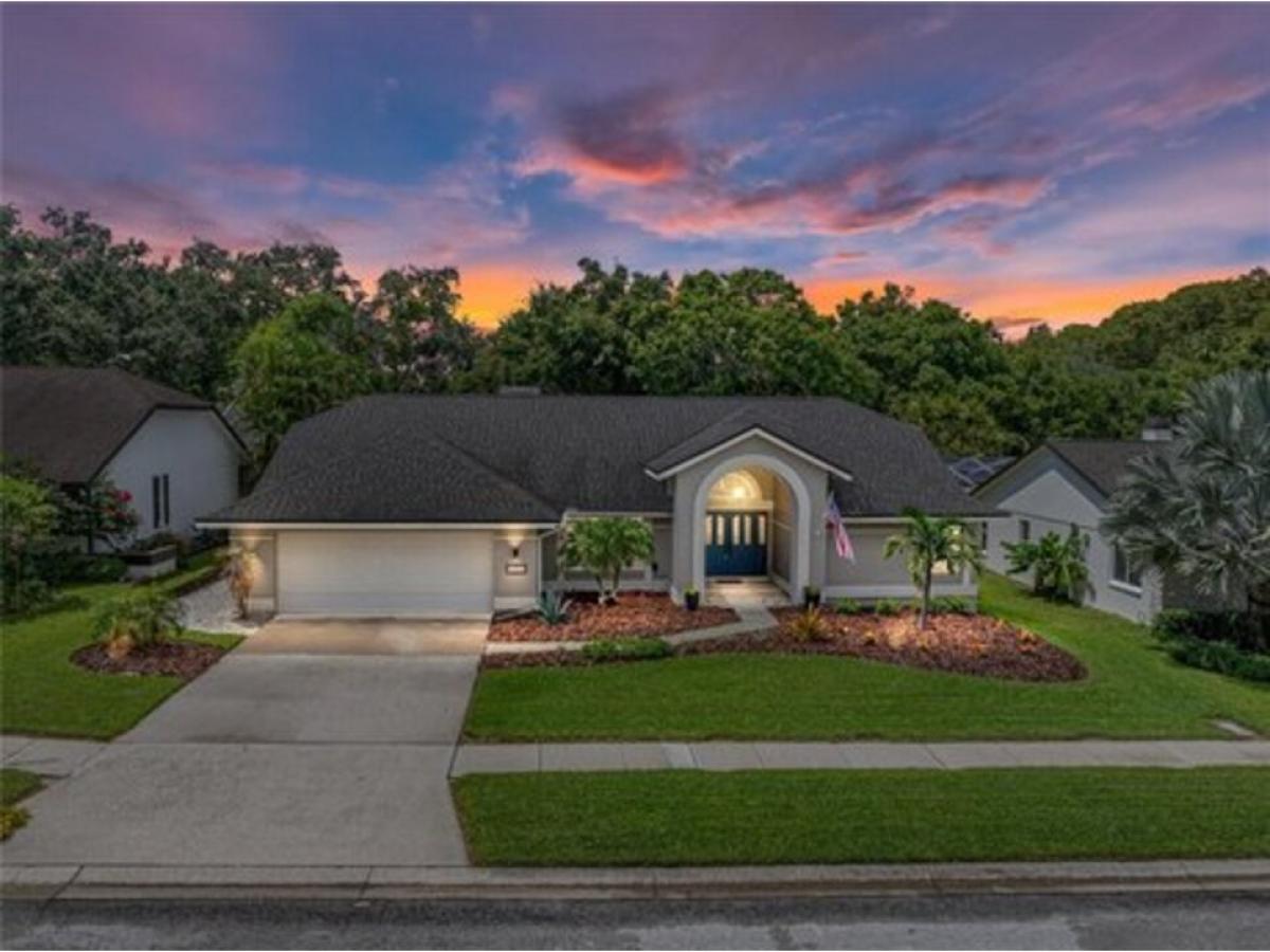 Picture of Home For Sale in Palm Harbor, Florida, United States