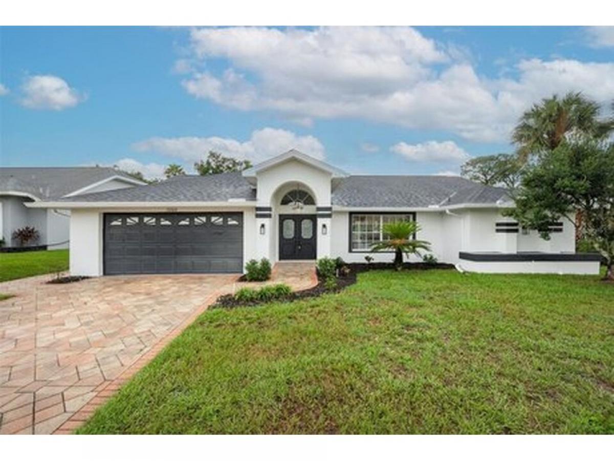 Picture of Home For Sale in Spring Hill, Florida, United States